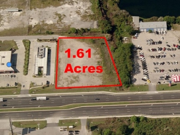 Listing Image #1 - Land for sale at 35678 Hwy 27, Haines City FL 33844 Listing Image #1 - Land for sale at 35678 Hwy 27, Haines City FL 33844