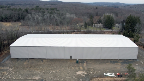 Listing Image #1 - Industrial for sale at 47 Easton Turnpike, Lake Ariel PA 18436