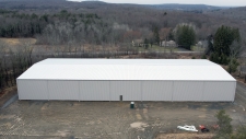 Industrial property for sale in Lake Ariel, PA