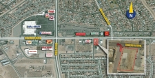 Listing Image #1 - Land for sale at 2202 Southern Blvd SE, Rio Rancho NM 87124