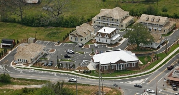 Listing Image #1 - Office for sale at 15800 Birmingham Hwy, Milton GA 30004