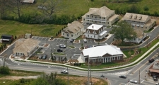 Listing Image #1 - Office for sale at 15800 Birmingham Hwy, Milton GA 30004