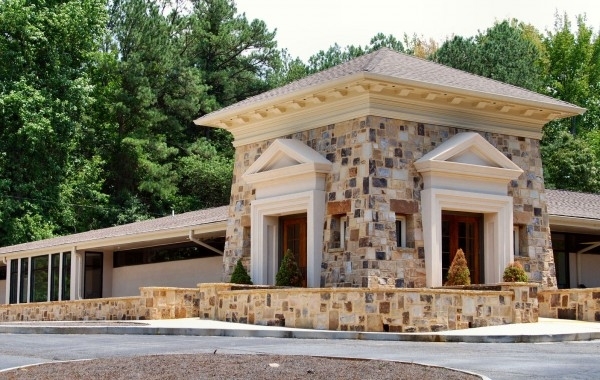 Listing Image #1 - Office for sale at 3079 Crossing Park, Norcross GA 30071