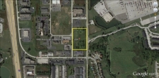 Listing Image #1 - Land for sale at 8460 Mississippi Street, Merrillville IN 46410
