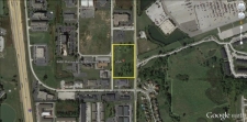 Listing Image #1 - Land for sale at 8460 Mississippi Street, Merrillville IN 46410 Listing Image #1 - Land for sale at 8460 Mississippi Street, Merrillville IN 46410