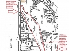 Listing Image #1 - Land for sale at 131/175-0 Fort Plains Rd, Howell NJ 07731 Listing Image #1 - Land for sale at 131/175-0 Fort Plains Rd, Howell NJ 07731