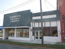Listing Image #1 - Business for sale at 106 and 102 4th Street, Spencer NC 28144