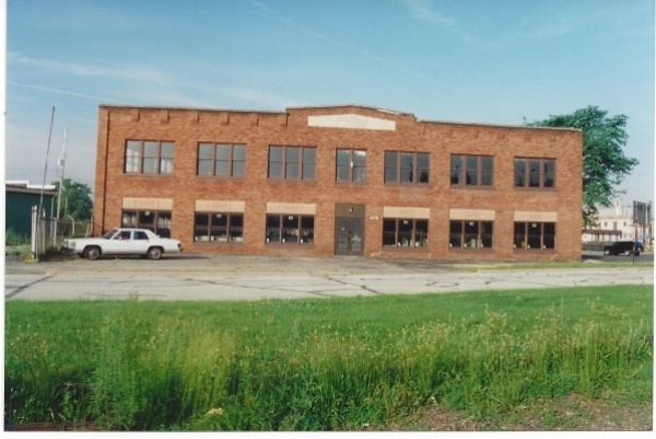 Listing Image #1 - Office for sale at 409/429 Hupp St, Jackson MI 49201 Listing Image #1 - Office for sale at 409/429 Hupp St, Jackson MI 49201
