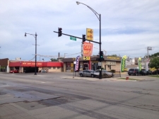 Listing Image #1 - Retail for sale at 5410 W Belmont Ave, Chicago IL 60641