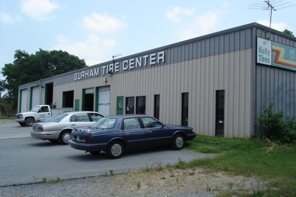 Listing Image #1 - Industrial for sale at 2404 Commerce St., Chattanooga TN 37408