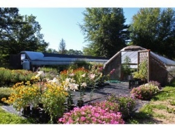 Listing Image #1 - Business for sale at 1872 Main Street, Fryeburg ME 04037