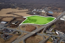 Listing Image #1 - Land for sale at Moorestown & Male Road, Wind Gap PA 18019