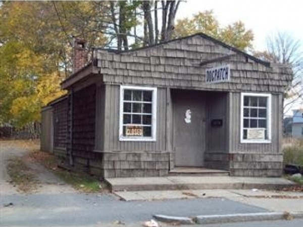 Listing Image #1 - Industrial for sale at 948 Warren Avenue, Brockton MA 02301