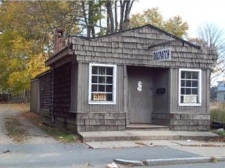 Listing Image #1 - Industrial for sale at 948 Warren Avenue, Brockton MA 02301