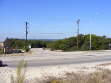 Listing Image #1 - Land for sale at 7600 Lohman Ford Road, Lago Vista TX 78645