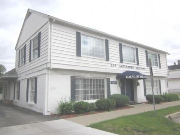 Listing Image #1 - Office for sale at 1811 N. Michigan, Saginaw MI 48602