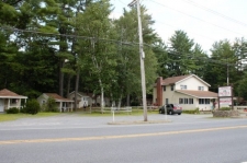 Listing Image #1 - Business for sale at 1858 Route 9, Lake George NY 12845