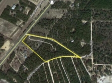 Listing Image #1 - Land for sale at Highway 77, Chipley FL 32428
