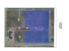 Listing Image #1 - Land for sale at 9527 Broadway, Merrillville IN 46410