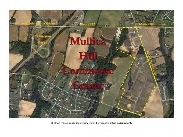 Listing Image #1 - Land for sale at Tomlin Station Rd, Mullica Hill NJ 08062 Listing Image #1 - Land for sale at Tomlin Station Rd, Mullica Hill NJ 08062