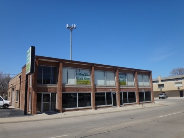 Listing Image #1 - Industrial for sale at 9340 S. Kedzie Avenue, Evergreen Park IL 60805 Listing Image #1 - Industrial for sale at 9340 S. Kedzie Avenue, Evergreen Park IL 60805