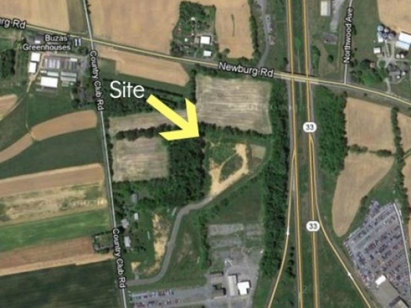 Listing Image #1 - Land for sale at 308 Country Club Road, Easton PA 18045 Listing Image #1 - Land for sale at 308 Country Club Road, Easton PA 18045