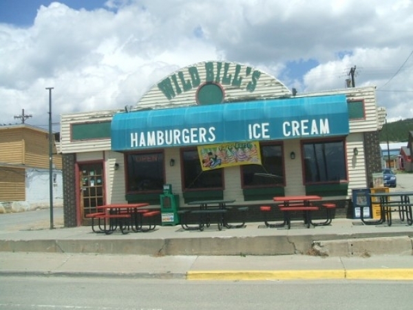 Listing Image #1 - Others for sale at 200 Harrison Avenue, Leadville CO 80461
