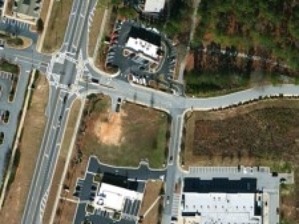 Listing Image #1 - Land for sale at 832 Glynn Street, Fayetteville GA 30215 Listing Image #1 - Land for sale at 832 Glynn Street, Fayetteville GA 30215