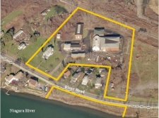 Listing Image #1 - Land for sale at 2525 River Road, Niagara Falls NY 14304