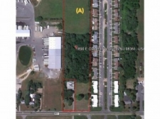 Listing Image #1 - Land for sale at 1890 E Oak Rd, Vineland NJ 08361