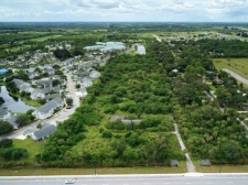Listing Image #2 - Land for sale at 7055 20th St, Vero Beach FL 32966