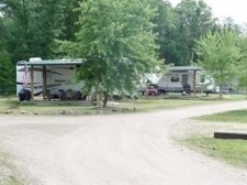 Listing Image #1 - Resort for sale at 865 23 3/4 St., Chetek WI 54728