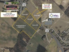 Land for sale in Salisbury, MD