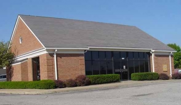 Listing Image #1 - Retail for sale at 4701 University Drive, Evansville IN 47712