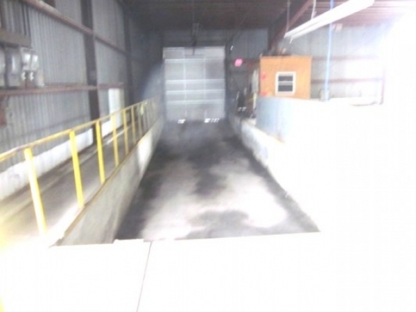 Listing Image #1 - Industrial for sale at 210 Williams, Saginaw MI 48602 Listing Image #1 - Industrial for sale at 210 Williams, Saginaw MI 48602