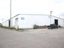 Listing Image #2 - Industrial for sale at 210 Williams, Saginaw MI 48602