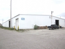 Listing Image #2 - Industrial for sale at 210 Williams, Saginaw MI 48602 Listing Image #2 - Industrial for sale at 210 Williams, Saginaw MI 48602