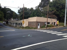 Listing Image #1 - Retail for sale at 838 Broad Street South, Winston-salem NC 27101