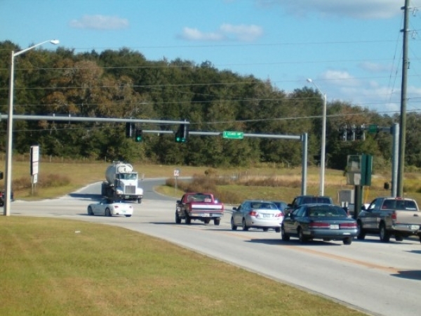 Listing Image #1 - Land for sale at Hwy. 491 and Educational Path, Lecanto FL 34461 Listing Image #1 - Land for sale at Hwy. 491 and Educational Path, Lecanto FL 34461