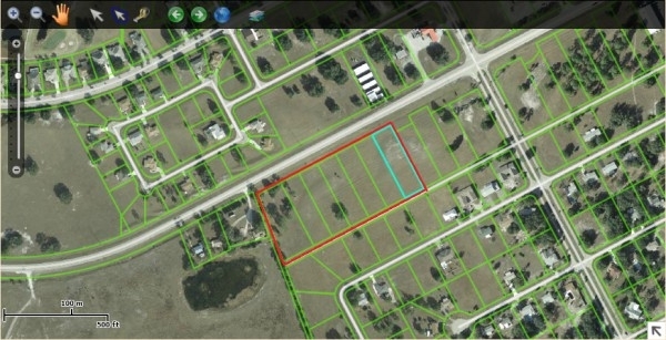 Listing Image #1 - Land for sale at 6361 US 98, Sebring FL 33870 Listing Image #1 - Land for sale at 6361 US 98, Sebring FL 33870