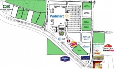 Listing Image #1 - Land for sale at Maumelle Boulevard, North Little Rock AR 72113 Listing Image #1 - Land for sale at Maumelle Boulevard, North Little Rock AR 72113