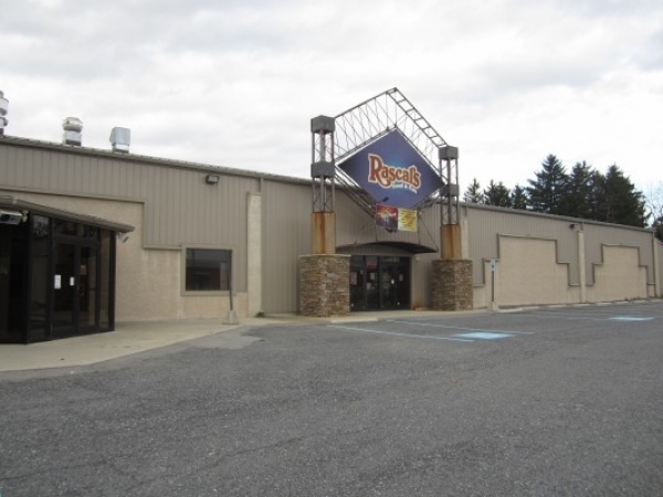 Listing Image #1 - Retail for sale at 6616 Ruppsville Road, Allentown PA 18106 Listing Image #1 - Retail for sale at 6616 Ruppsville Road, Allentown PA 18106