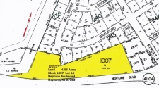 Listing Image #1 - Land for sale at Neptune Boulevard, Neptune NJ 07753