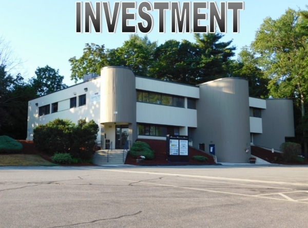 Listing Image #1 - Office for sale at 39.5 Birch St - 3D, Derry NH 03038 Listing Image #1 - Office for sale at 39.5 Birch St - 3D, Derry NH 03038