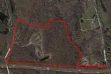 Land property for sale in Clinton, CT