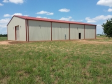 Listing Image #1 - Industrial for sale at 3830 Watkins Rd., Wichita Falls TX 76305
