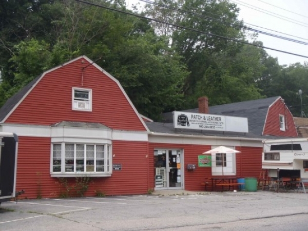 Listing Image #1 - Retail for sale at 756 North Main St., Norwich CT 06360