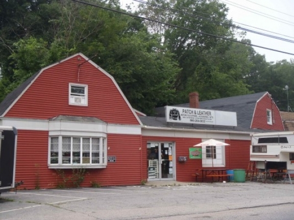 Listing Image #1 - Retail for sale at 756 North Main St., Norwich CT 06360 Listing Image #1 - Retail for sale at 756 North Main St., Norwich CT 06360