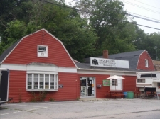 Listing Image #1 - Retail for sale at 756 North Main St., Norwich CT 06360