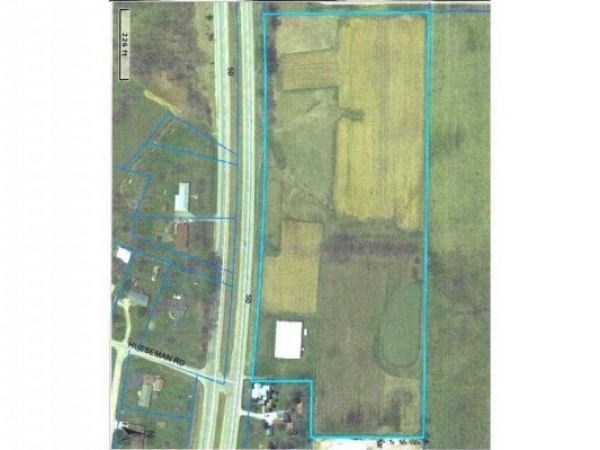 Listing Image #1 - Land for sale at US 50, Aurora IN 47001 Listing Image #1 - Land for sale at US 50, Aurora IN 47001